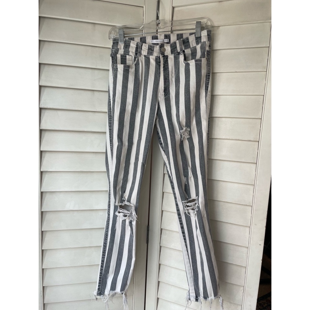 Zara Skinny Jeans
